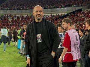 Juan Sebastián Verón y el día después del Maracanazo de Estudiantes en la Copa Libertadores: “En este tipo de partidos no fallamos”