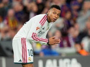 Kylian Mbappé quedó envuelto en un escándalo en China: perdió contratos y fue vetado en redes