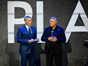 La AFA anunció que LPF Play, la plataforma del fútbol de ascenso que creó Chiqui Tapia, deja de ser gratis: cuánto saldrá la suscripción