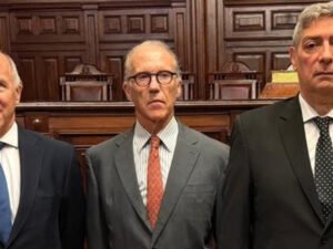 La Corte se reúne de urgencia este viernes y prepara un nuevo fallo para reponer los límites a la venta de tierras a extranjeros