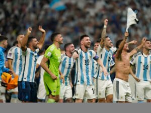 La despedida de Lionel Messi: quiénes son los campeones del mundo que no estarán en el homenaje contra Benín