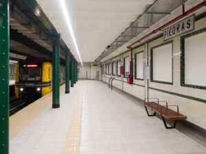 La línea A de subte no funcionará este martes entre las 19 y el cierre por un conflicto gremial