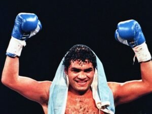 La muerte de Jorge “Roña” Castro, un obrero del boxeo que quedó en la historia por un nocaut épico y terminó a cargo de comedores solidarios