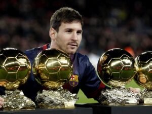 La revista France Football aclaró la polémica por el BOAT y reveló la verdad detrás del Balón de Oro “de todos los tiempos”