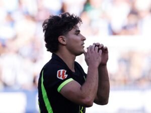 La trastienda del cambio de agente de Julián Álvarez tras el escándalo con Atlético de Madrid: por qué eligió al representante de una estrella española