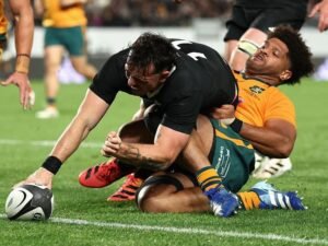 Las nuevas reglas del rugby en el Nations Championship: qué son el hip drop y el knee drop y de qué deberán cuidarse en Los Pumas