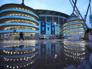 Las posibles sanciones para el Manchester City por el escándalo en la Premier League: ¿el equipo de Enzo Fernández puede descender?