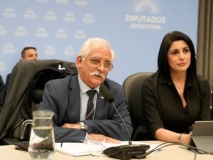 Ley Malvinas: el oficialismo no consigue el dictamen y le hará modificaciones al proyecto