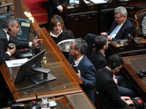 Ley de Tierras: tras el fallo de la Corte, se complica el quórum para la oposición y tambalea la sesión para voltear el mega DNU 70