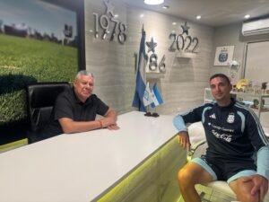 Lionel Scaloni está más cerca de la renovación como DT de la Selección: los dos puntos en los que todavía hay diferencias con Chiqui Tapia