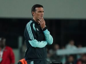 Lionel Scaloni reveló que sufre por la falta de entradas para ver a Messi y elogió a Burkina Faso: “Dignificaron el fútbol”