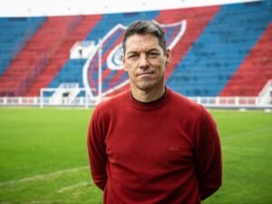 Los problemas de San Lorenzo no tienen fin: despidió al mánager y sufrió el embargo de un futbolista que apenas jugó 4 partidos
