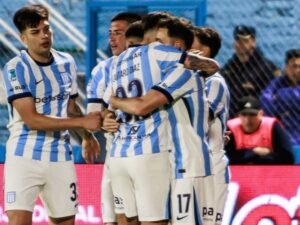 Los puntajes de Clarín de la fecha 12 de la Liga Profesional de Fútbol