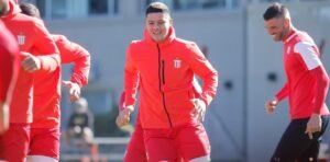 Marcos Rojo vuelve a Estudiantes: el guiño de Chiqui Tapia que destrabó el pase y la paradoja con Verón y Milito