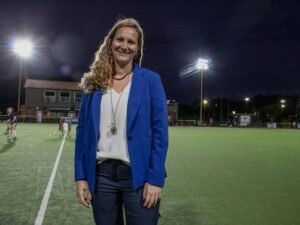 Mónica Lordi y la posibilidad de hacer historia en GEBA: la candidata que podría convertirse en la primera mujer al frente del club en sus 150 años
