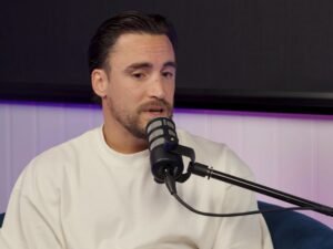 Nicolás Tagliafico y una triste crítica a los torneos de la AFA: “Empezás a perder el amor por el fútbol argentino”