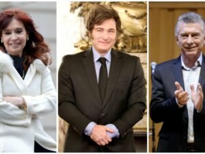“Nunca los votaría”: una nueva encuesta midió a 15 posibles candidatos y reprobaron todos