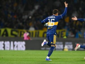Por qué (casi) todos jugaron para Boca en la fecha 12 del Clausura: así quedaron las posiciones en la lucha por la tabla anual