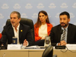 Presupuesto 2027: el Gobierno hizo gestiones contrarreloj pero no pudo convencer a los aliados y el dictamen quedó para noviembre