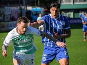 Primera Nacional: cinco equipos, dos lugares en la final por el ascenso y una definición cargada de tensión después de nueve meses