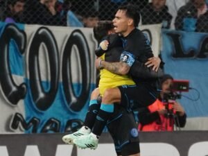 Racing vs Belgrano, EN VIVO, por el Torneo Clausura 2026: cómo van, resultado y minuto a minuto
