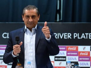 Ramón Díaz, cada vez más cerca de Núñez: “Deseché una gran oportunidad en Corinthians esperando por River”