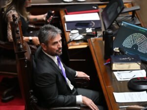 Reforma del Banco Central: el oficialismo explora opciones para revertir un cambio clave del Senado