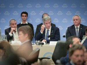 Reforma del Central: el oficialismo aceptó los cambios del Senado y buscará convertirlo en ley el 12 de noviembre