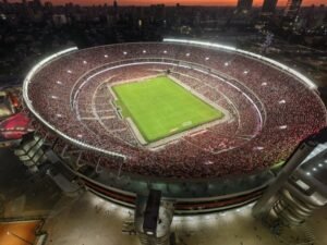 River no resigna el alquiler del Monumental pese al pedido de la AFA y cobrará por los amistosos de la Selección