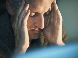 Salud mental: por qué estar bien no significa sentirse bien todo el tiempo