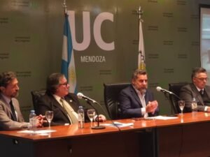 Se recalienta la elección de abogados en el Consejo de la Magistratura
