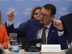 Semana caliente en Diputados: en medio de la ofensiva opositora, el Gobierno inicia el debate del Presupuesto y apura la “Ley Malvinas”