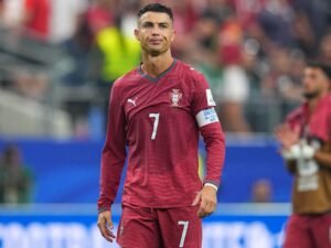 Sigue el escándalo en Portugal con Cristiano Ronaldo: la federación confirmó que lo sancionará por abandonar la concentración