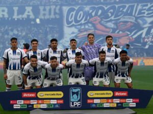 Talleres vs Independiente, EN VIVO, por el Torneo Clausura 2026: a qué hora juegan, formaciones y cómo ver el partido
