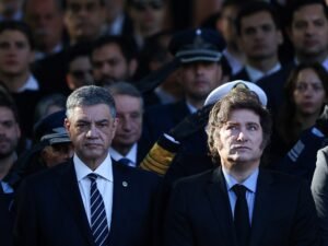 Tras el viaje a París, Jorge Macri se diferenció de Milei y pidió postergar el debate por la eliminación de las PASO