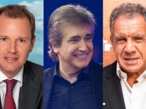 ¿Se acabó el sueño del outsider para 2027? Las últimas encuestas les dan mal a los tres más famosos